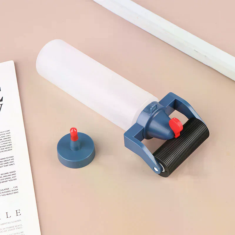 Zestaw butelek z aplikatorem d – Woodworking Glue Roller recenzja i cena