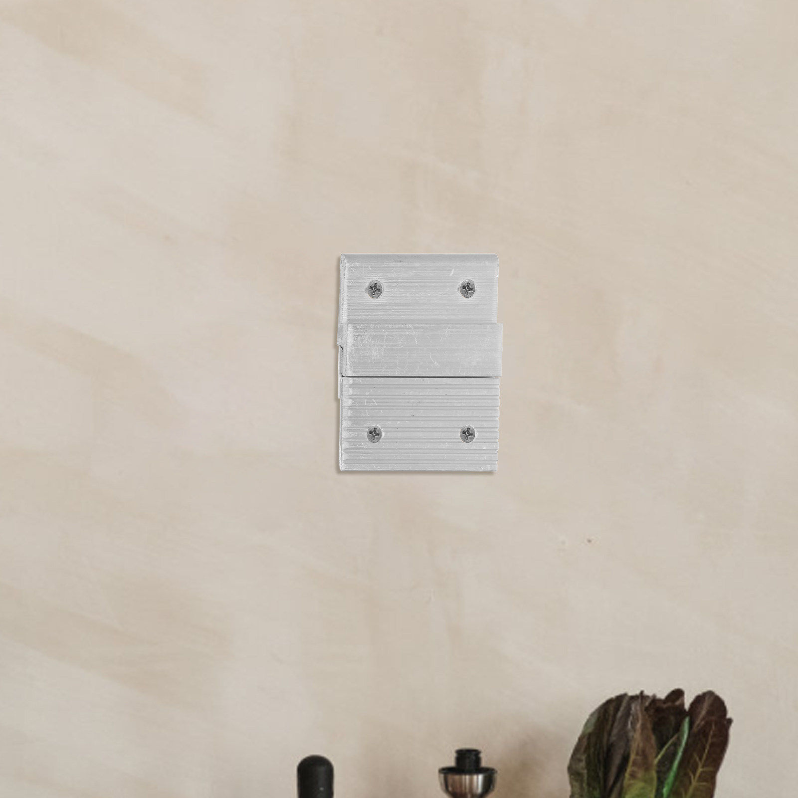 1 zestaw uchwytów Z z mocowani – Woodworking French Cleat recenzja i cena