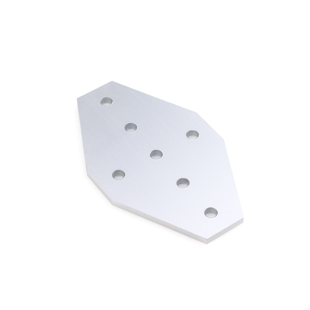 Płyta łącząca Openbuilds z 7 o – Woodworking Joint Types recenzja i cena