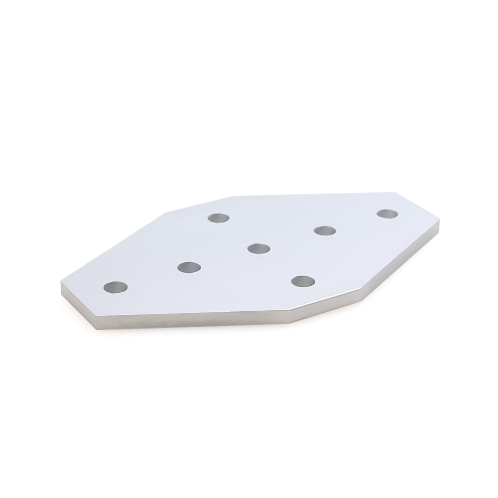 Płyta łącząca Openbuilds z 7 o – Woodworking Joint Types recenzja i cena